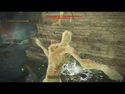 Fallout 4 - Mystery Meat (Walkthrough)