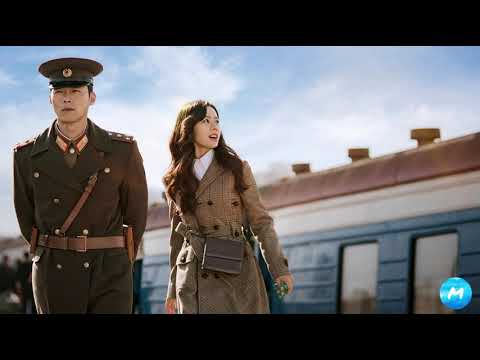 Crash Landing on You OST - The Hill of Yearning (Piano Ver.)