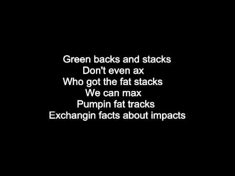 Souls of Mischief - 93 'til Infinity lyrics