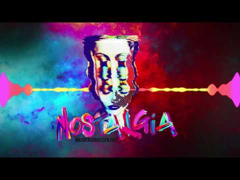 Nostalgia 2017 - Dr. CIG & AY-Mayn ft. D R D
