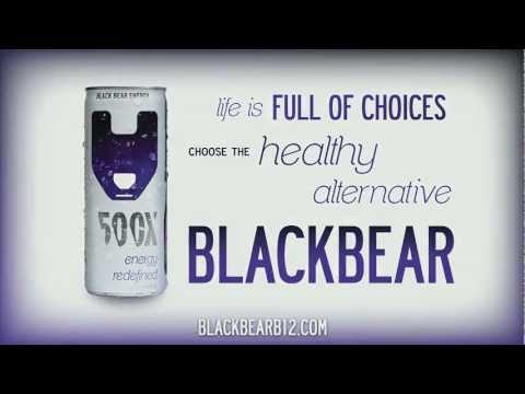 Black Bear Energy