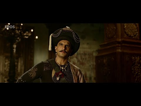 Ranveer Singh Best Acting - Part 1 | Bajirao Mastani | Deepika Padukone & Priyanka Chopra