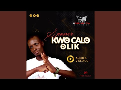 Kwo Calo Olik