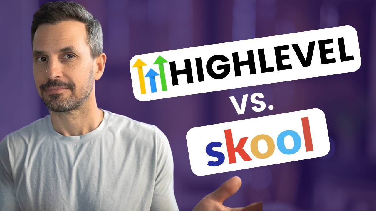 Go High Level Communities vs. Skool: Which Is Better? (Updated 2024)