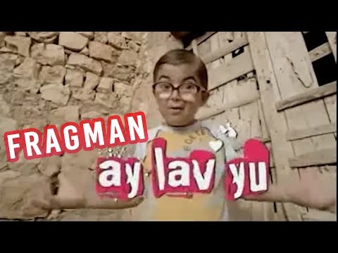 Trailer of Ay Lav Yu (2010)