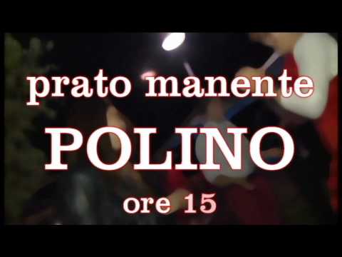 1 maggio 2017 a Polino - il concerto