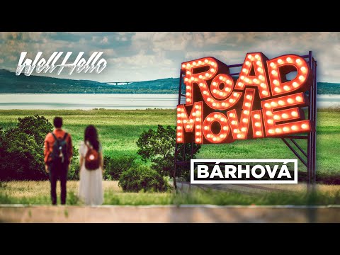 WELLHELLO - BÁRHOVÁ - OFFICIAL MUSIC VIDEO