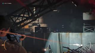 007 ファーストライト　#4