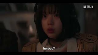The WONDERfools (2026) | Korean Drama | Official Trailer