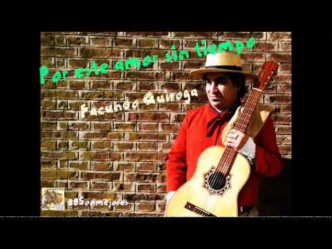 Por este amor sin tiempo | Facundo Quiroga