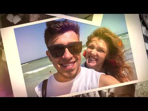 Happy Birthday Emilie & Serban