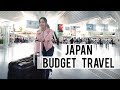 I Messed Up Lol We Travelled In Japan On A Budget