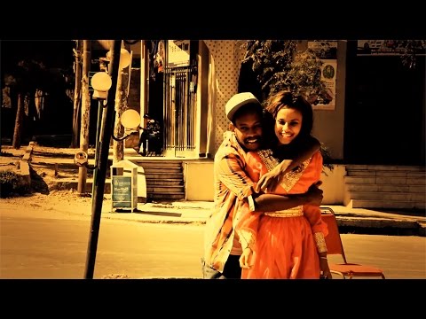 Samon Haile -   ውቅብተይ (Wukbtey)  New Tigrigna Music