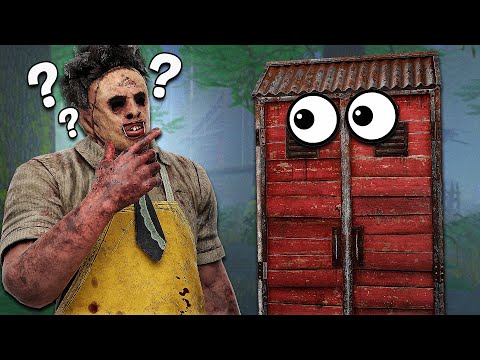 PROPHUNT in Dead by Daylight!