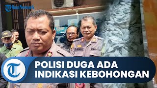 Bogor Hari Ini: Polisi Duga Ada Indikasi Kebohongan Terkait Isu Mayat Hidup Lagi, Bisa Dipidanakan?