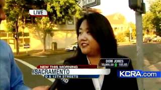 Downtown Housing Project Takes Shape