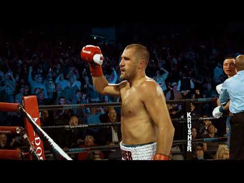 Sergej Kovalev vs Igor Mikhalkin
