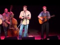 Vince Gill Bluegrass Band -  All Prayed Up.m2ts