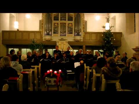 DAS LICHT IN UNSREN HERZEN