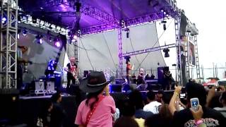 Deje de Pensar Beto Cuevas