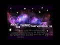 Counting Stars Acoustic [OFFICIAL] 
