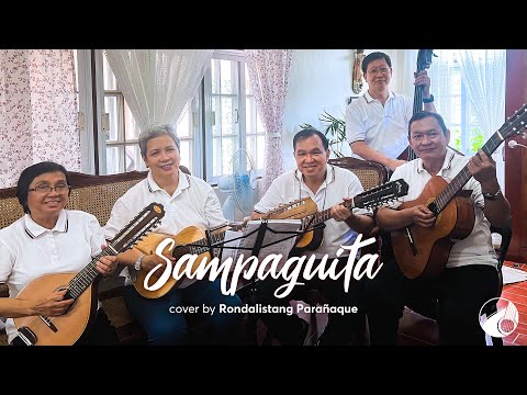 Sampaguita (Cover)
