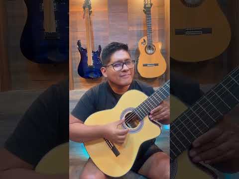 Espinas Punzantes - Guitarra Andina