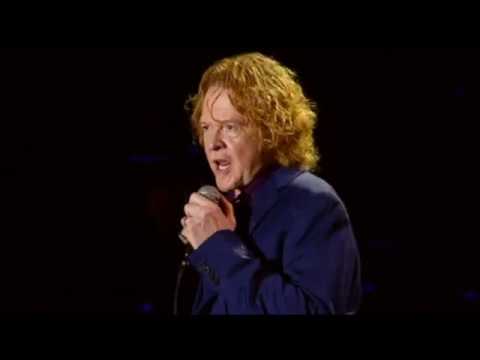 Videoclip de Your Mirror (Live at Sydney Opera House) — Simply Red