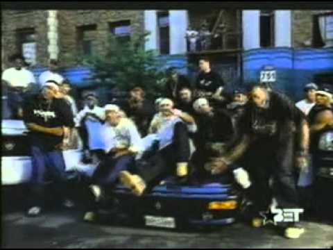 FREDRO STARR Dat Be Dem