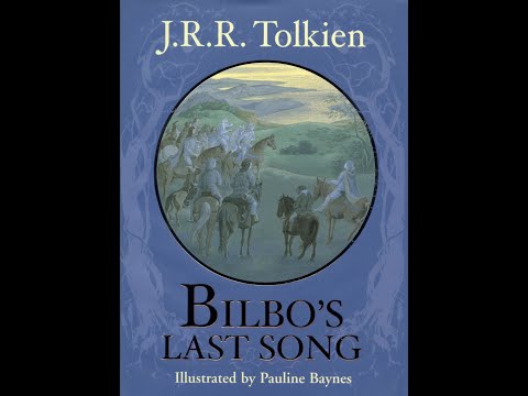 Bilbo's Last Song