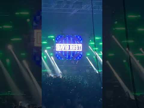 David Rust Coloursfest 2023