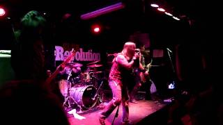 SOiL - Need To Feel - Club Revolution, Peterborough, UK 2011