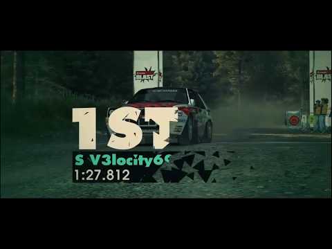 Let's Play Dirt 3 Walkthrough Part 2