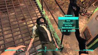 Triggermen in diamond City