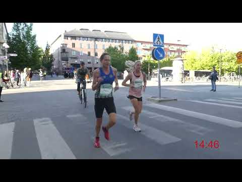 Vårruset 2023 Örebro - Våghustorget