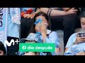 El Día Después (13/05/2019): Perder Nunca Tuvo Un Sabor Tan Dulce