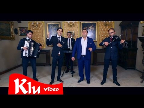 Nicu Boieru ❎ Marinica de la Foisor - Ieri am fost sarac azi domn (Official Video)