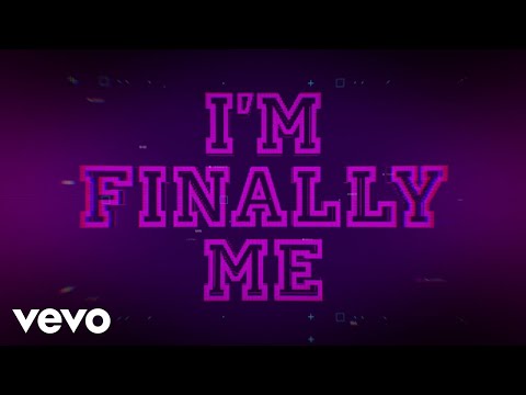 ZOMBIES – Cast - I'm Finally Me (From "ZOMBIES 3"/Lyric Video)