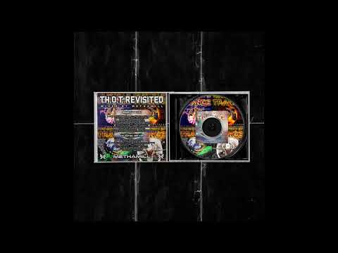 Methamill - The History Of Trance Revisited CD2 [Celestial Mix]