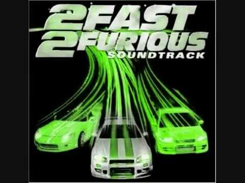 On the Flow - Ludacris - 2 Fast 2 Furious Soundtrack