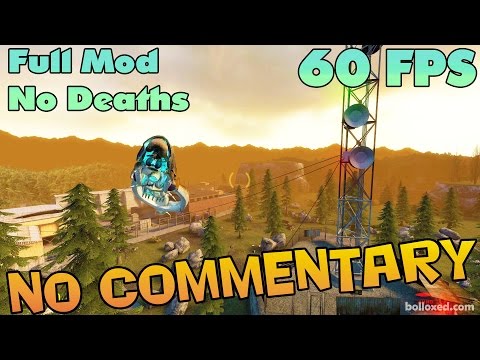 Half-Life 2: UNCERTAINTY PRINCIPLE - Full Walkthrough