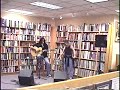 Billy Mann and Patty Griffin Seattle1996 Let Him Fly