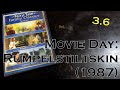 Movie Day Rumpelstiltskin 1987 5 31 22