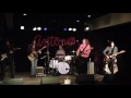 Denny Freeman and friends at Antone's having a real good time