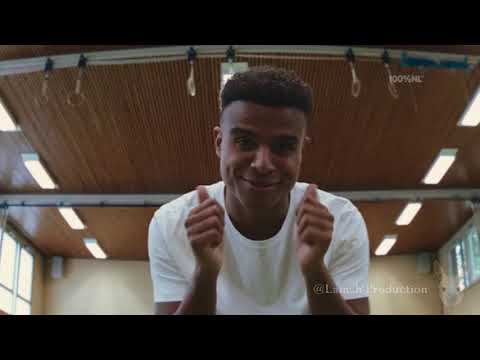 Jasha Rudge - Heimwee [Music Video] [HQ]