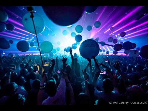 ASOT - A State Of Trance Festival - Utrecht 2016 - HQ Aftermovie