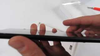 ASUS Google Nexus 7 (2013) - відео 1