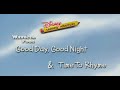 Disney Learning Adventures Good Day Good Night And Time To Rhyme Trailer