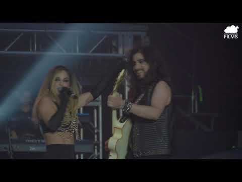 2000´s X Siempre: Las Curvas De Esa Chica - Nikki Clan (Pop Tour 2000)