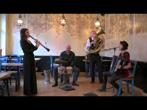 Trio Picon und Mike Turnbull -  Bunos Ayres